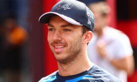 Gasly to stay at Renault-owned Alpine F1 until 2028 – The Headlines