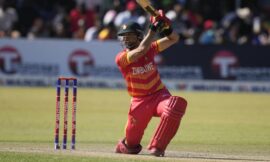 Sikandar Raza becomes top-ranked ODI all-rounder in latest ICC rankings – The Headlines