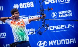 World Archery Championships 2025 Day 1: India assured of two medals after men’s and mixed teams reach final – The Headlines