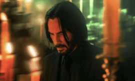 Keanu Reeves’s Overlooked, Experimental Sci-Fi Cult Classic Is Now Streaming For Free – The Headlines