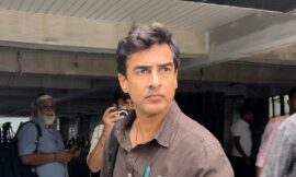 Who is Mithun Manhas, the former Delhi cricketer set to become next BCCI president? – The Headlines