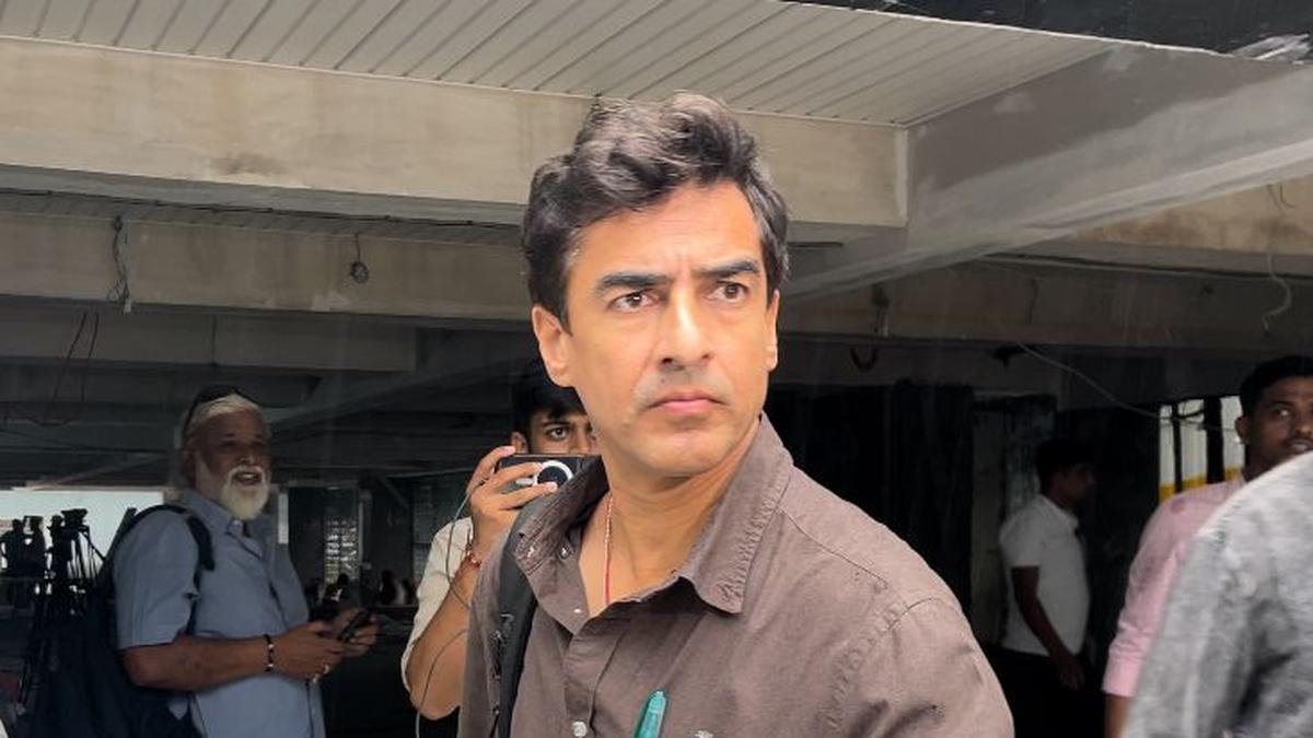 Who is Mithun Manhas, the former Delhi cricketer set to become next BCCI president? – The Headlines Who is Mithun Manhas, the former Delhi cricketer set to become next BCCI president? – The Headlines