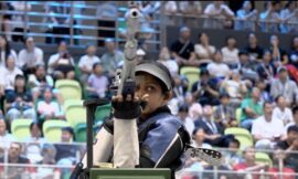 ISSF World Cup: Meghana wins maiden WC medal, India finishes fifth – The Headlines