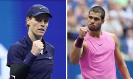 Sinner vs Alcaraz, U.S. Open 2025 Final: Preview, Head-to-head record, live streaming info – The Headlines
