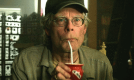 Stephen King Is Right About Superhero Violence – The Headlines