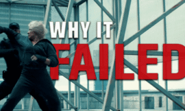 How Marvel’s Savior Ended Up A Disaster, And May Now Find Redemption – The Headlines