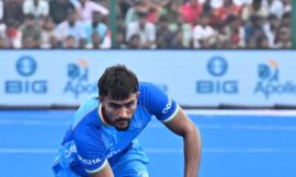 Olympic medallists Sanjay, Varun included in India ‘A’ hockey team for China tour – The Headlines