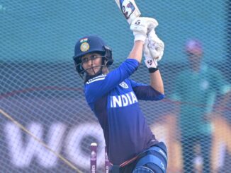 IND vs AUS, Women’s ODI World Cup 2025: Unbeaten Australia next challenge for wounded India – The Headlines