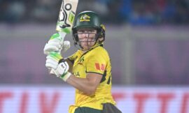 Women’s World Cup: Attacked pacers knowing India only had five bowlers, says Healy after leading Australia to record chase – The Headlines