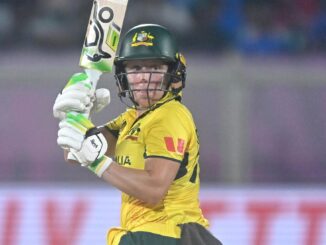 Women’s World Cup: Attacked pacers knowing India only had five bowlers, says Healy after leading Australia to record chase – The Headlines