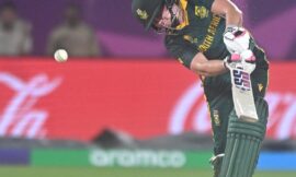 IND vs SA, Women’s ODI World Cup 2025: de Klerk powers South Africa to three-wicket win despite Richa blitz – The Headlines