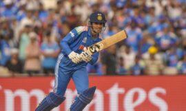 IND vs AUS Women’s ODI World Cup 2025 semifinal: India vs Australia head-to-head record, stats – The Headlines