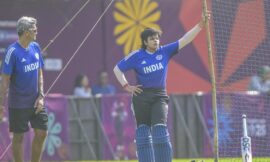 IND vs AUS, Women’s ODI World Cup 2025: Shafali Verma relishes “God-sent” shot at redemption in semifinal – The Headlines