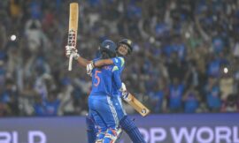 When is India vs South Africa final in Women’s World Cup? – The Headlines