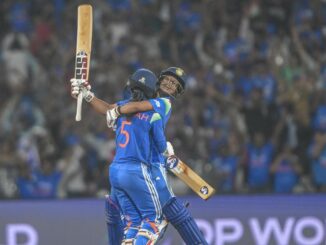 When is India vs South Africa final in Women’s World Cup? – The Headlines