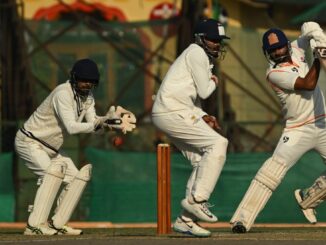 Ranji Trophy Live Score, 2025-26 Round 1 Day 3: Dogra century lifts J&K vs Mumbai; TN reeling in trouble against Jharkhand – The Headlines