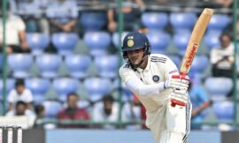 Sometimes you need to take bold decisions to get best out of players: Shubman Gill – The Headlines