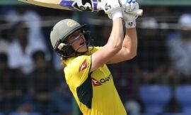 Advent of franchise leagues has grown the depth of women’s cricket, says Ellyse Perry – The Headlines