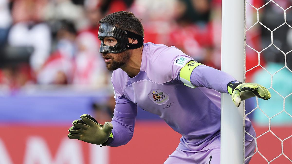 Tony Popovic announces Australia squad for friendlies against FIFA World Cup 2026 hosts USA, Canada – The Headlines