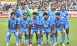 India U-20 women’s squad announced for friendlies against Kazakhstan U-19 – The Headlines