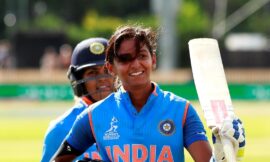 Harmanpreet Kaur’s 171, Deepti Sharma’s three-for: When India beat Australia in Women’s ODI World Cup 2017 semifinal – The Headlines