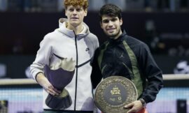 Six Kings Slam 2025: Schedule, players, prize money, streaming details – The Headlines