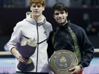 Six Kings Slam 2025: Schedule, players, prize money, streaming details – The Headlines