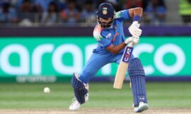 India A vs Australia A live score, 3rd unofficial ODI: AUS wins toss and opts to bat against IND; playing XIs – The Headlines