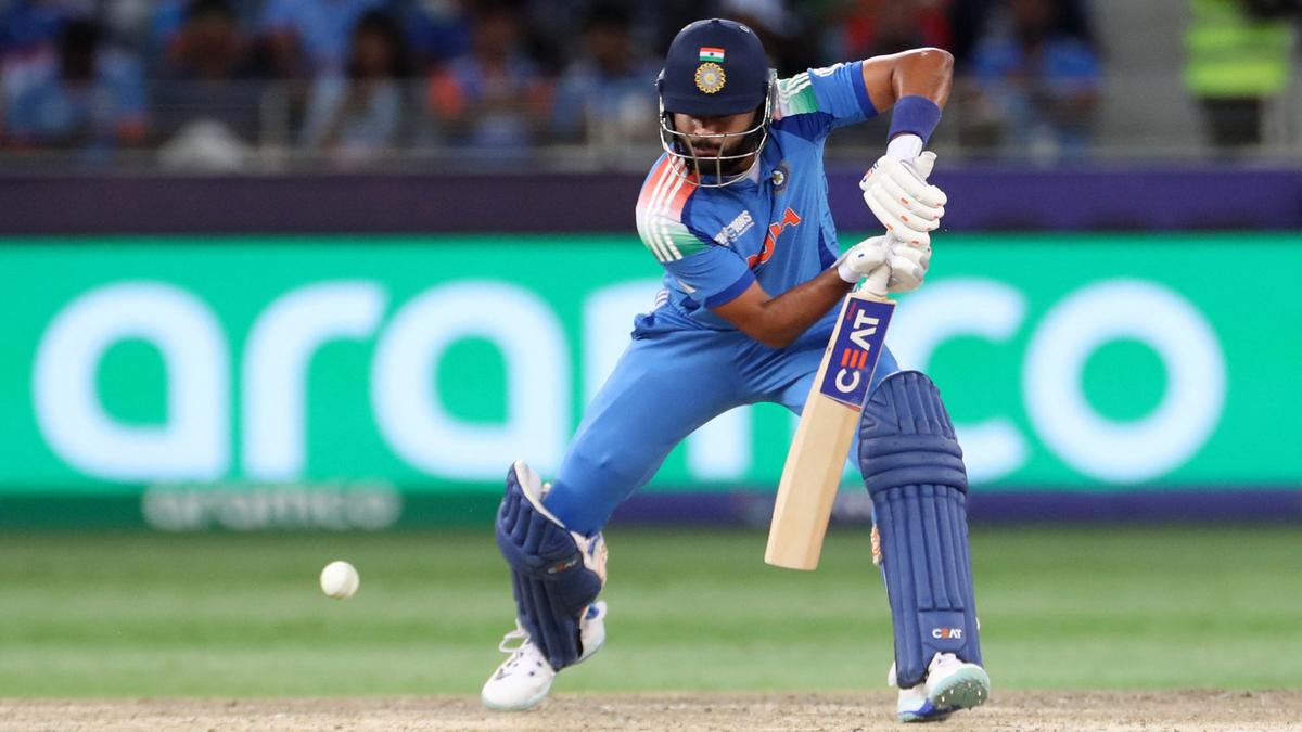 India A vs Australia A live score, 3rd unofficial ODI: AUS wins toss and opts to bat against IND; playing XIs – The Headlines