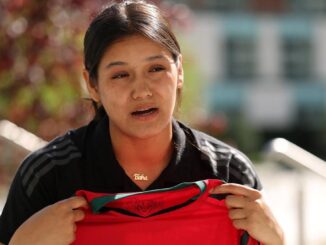 Afghanistan women’s refugee team announces squad for friendly FIFA competition – The Headlines