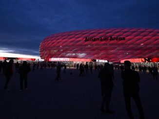 Munich set to host Champions League 2028 final; Wembley, Camp Nou compete for UCL 2029 final – The Headlines
