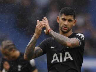 Premier League 2025-26: Romero returns to boost Tottenham Hotspur ahead of Chelsea clash – The Headlines