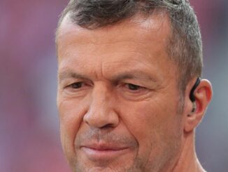 German legend Lothar Matthaus named as Bengal Super League ambassador – The Headlines