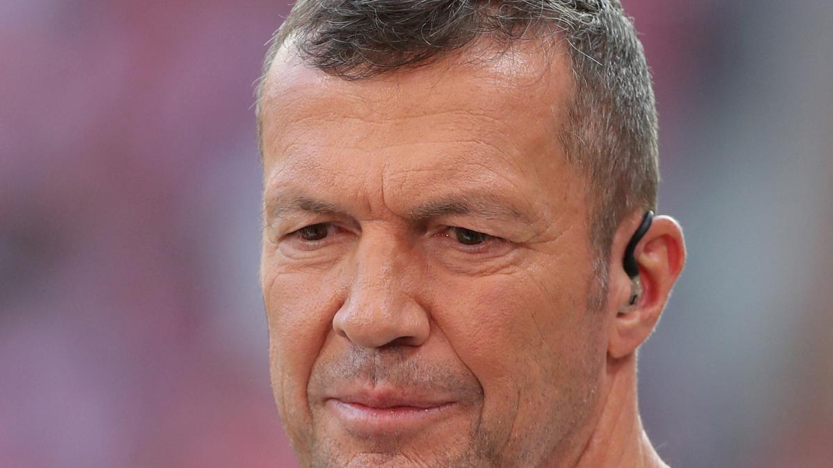 German legend Lothar Matthaus named as Bengal Super League ambassador – The Headlines