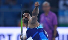 Delivering the goods – Sandip Sargar’s journey from being a food delivery agent to world champion – The Headlines