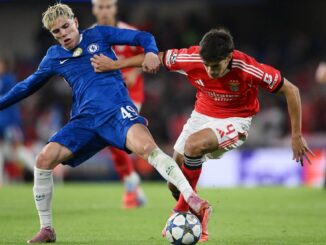 Champions League 2025-26: Chelsea wins against Mourinho’s Benfica; Tottenham Hotspur draws with Bodo/Glimt – The Headlines