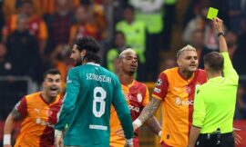 Turkish Football Federation to discipline referees after uncovering mass betting – The Headlines