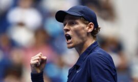 Sinner primed for ‘tough challenge’ of defending Shanghai title – The Headlines