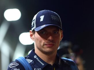 Singapore Grand Prix 2025: Norris says Verstappen ‘genuinely a challenger’ as F1 title race heats up – The Headlines