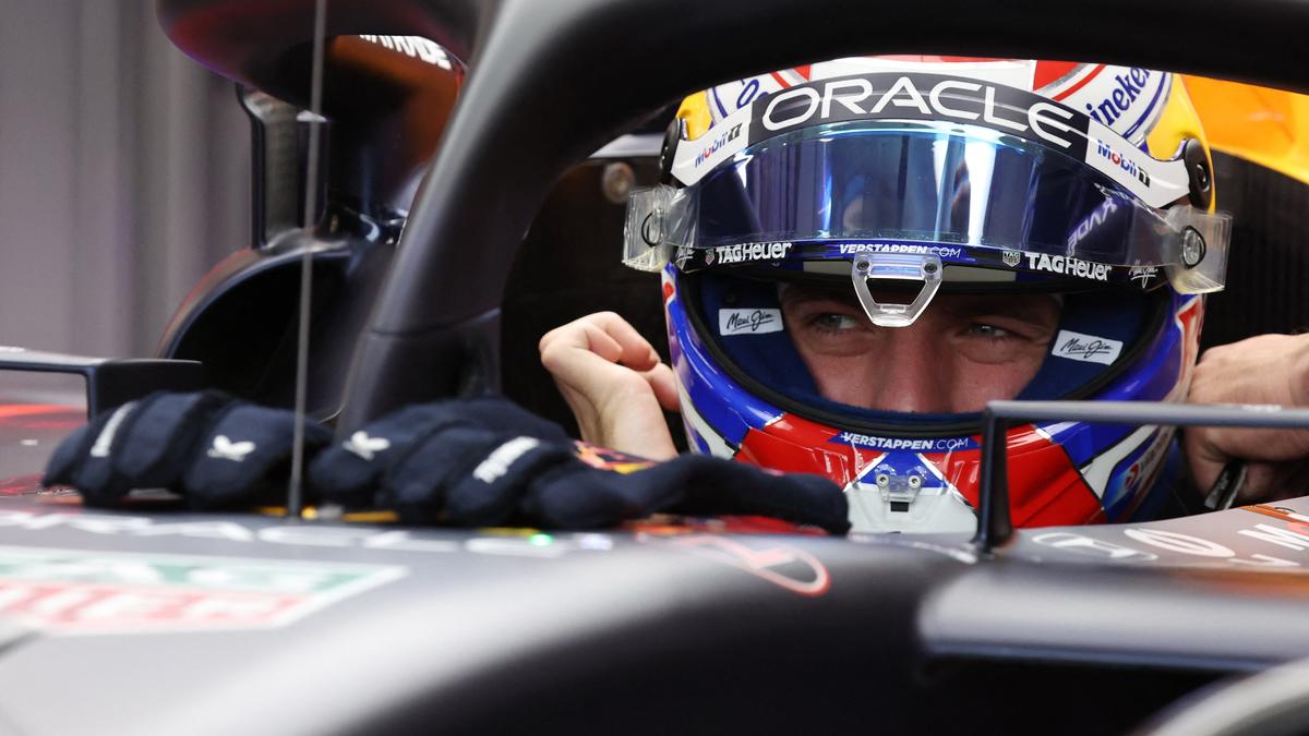 F1: Verstappen, Hamilton among drivers who say cooling vests should remain optional – The Headlines