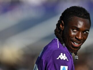 Ankle injury rules Italy striker Kean out of World Cup qualifier with Israel – The Headlines