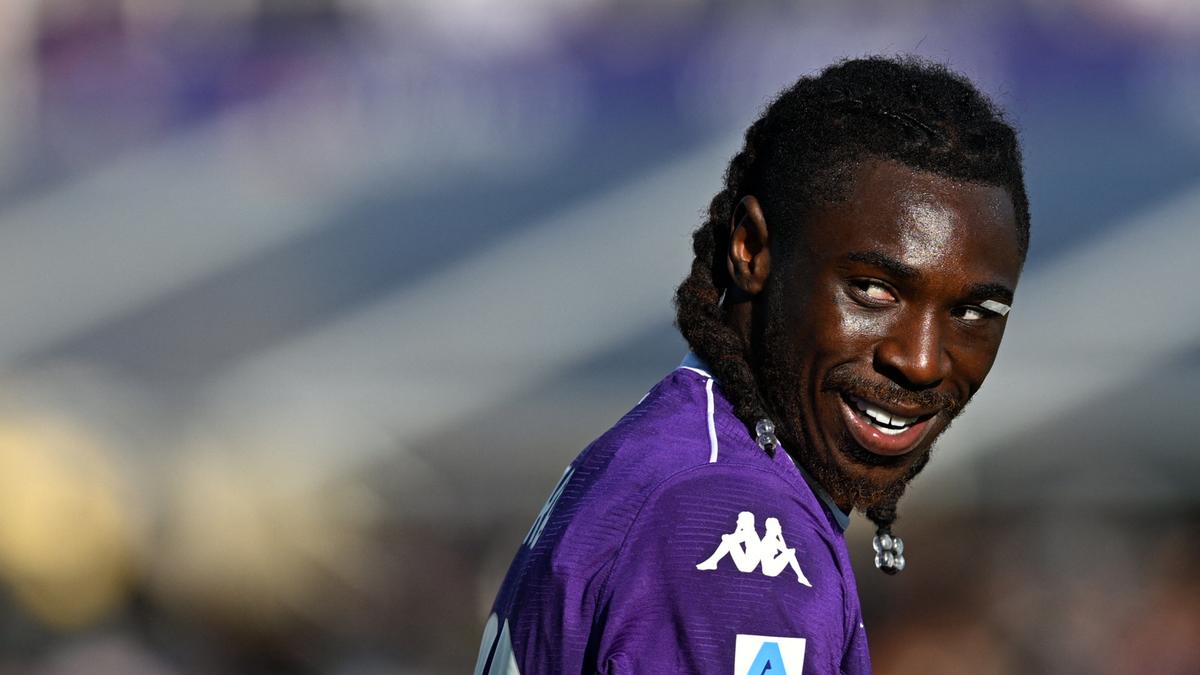 Ankle injury rules Italy striker Kean out of World Cup qualifier with Israel – The Headlines