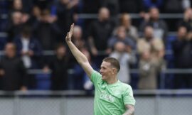 Jordan Pickford signs new four-year contract with Everton – The Headlines