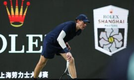 Sinner and Fritz say the $6 million top prize at the Six Kings Slam exhibition offers motivation – The Headlines