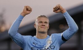 Premier League 2025-26: Haaland seals narrow win for Man City at Brentford – The Headlines