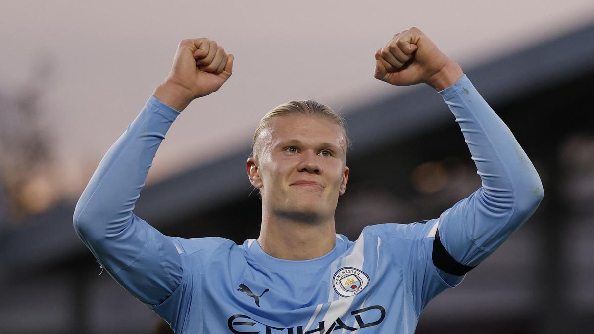 Premier League 2025-26: Haaland seals narrow win for Man City at Brentford – The Headlines