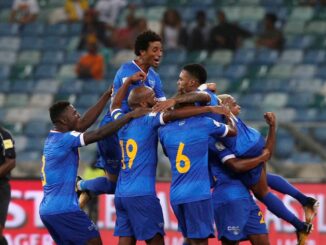 Cape Verde vs Eswatini, FIFA World Cup 2026 qualifiers LIVE Streaming info: When and where to watch? – The Headlines