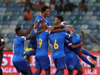 Top 5 smallest nations ever to qualify for the FIFA World Cup – The Headlines