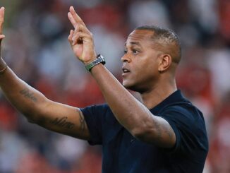 Indonesia men’s football team part ways with head coach Patrick Kluivert – The Headlines