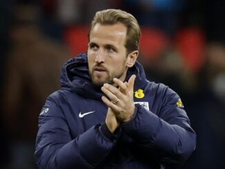 England’s Harry Kane keen to erase memories of World Cup penalty miss – The Headlines